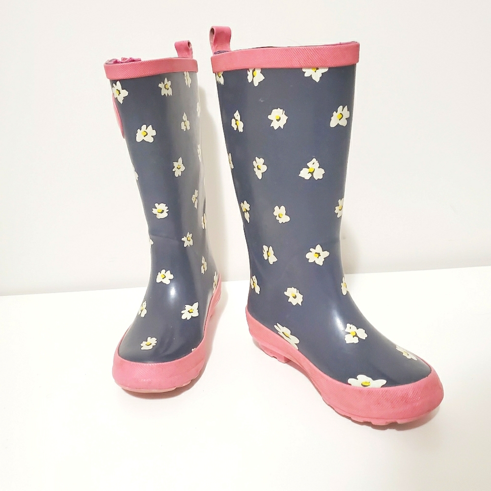 3/$10 KIDS Girl Boots 11